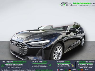 Audi A5 Avant 40 TFSI 204 ch BVA Quattro