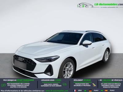 Audi A5 Avant 40 TFSI 204 ch BVA Quattro