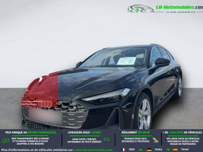 Audi A5 Avant 40 TFSI 204 ch BVA Quattro