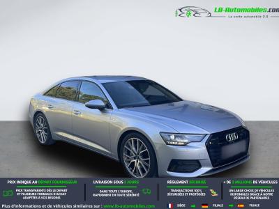 Audi A6 45 TFSI 265 ch
