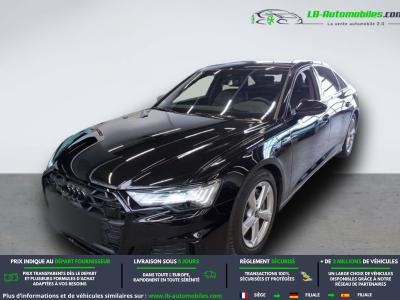 Audi A6 45 TFSI 265 ch