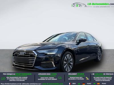 Audi A6 40 TDI 204 ch