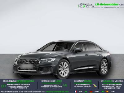 Audi A6 40 TDI 204 ch