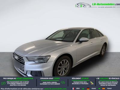 Audi A6 45 TDI V6 245 ch Quattro