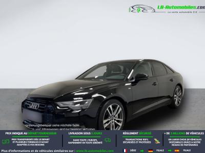 Audi A6 45 TDI V6 245 ch Quattro
