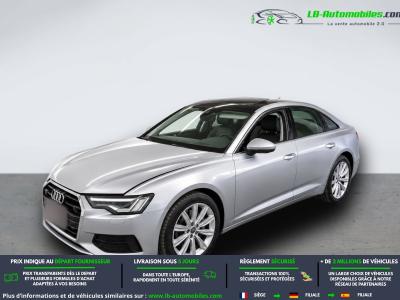 Audi A6 45 TDI V6 245 ch Quattro