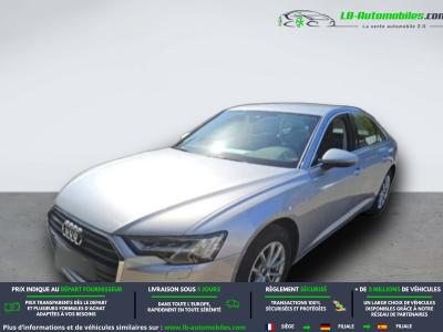Audi A6 45 TDI V6 245 ch Quattro
