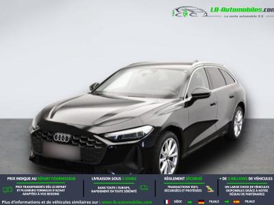 Audi A5 Avant 40 TFSI 204 ch BVA Quattro
