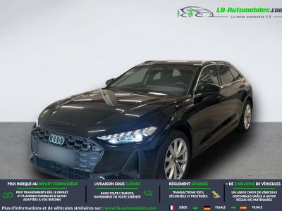 Audi A5 Avant 40 TFSI 204 ch BVA Quattro