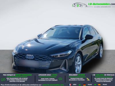 Audi A5 Avant 40 TFSI 204 ch BVA Quattro