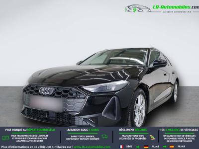 Audi A5 Avant 40 TFSI 204 ch BVA Quattro