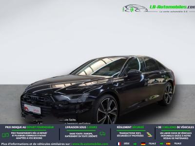 Audi A6 40 TDI 204 ch Quattro