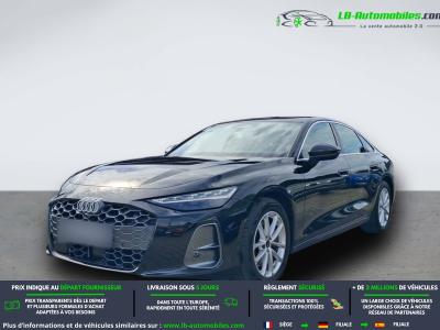 Audi A6 40 TDI 204 ch Quattro