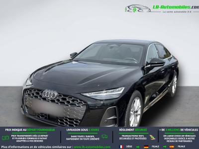 Audi A6 40 TDI 204 ch Quattro