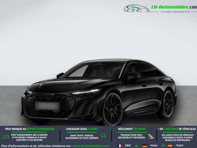 Audi A6 50 TFSIe 299 ch Quattro