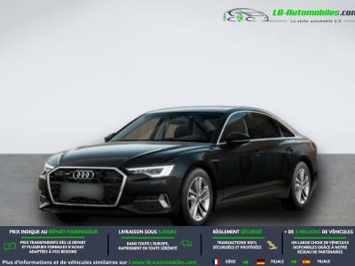 Audi A6 50 TFSIe 299 ch Quattro