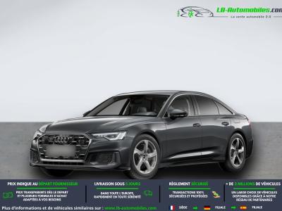 Audi A6 50 TFSIe 299 ch Quattro