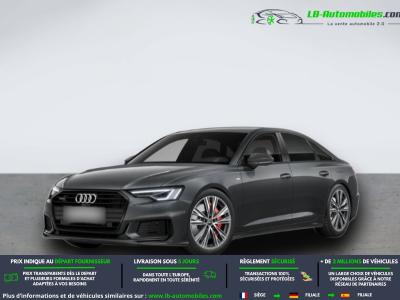 Audi A6 55 TFSIe 367 ch Quattro