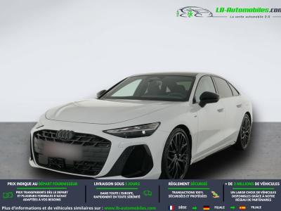 Audi A6 55 TFSIe 367 ch Quattro