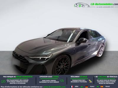 Audi A6 55 TFSIe 367 ch Quattro