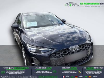 Audi A6 Avant TDI 204 ch Quattro