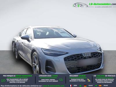 Audi A6 Avant TDI 204 ch Quattro