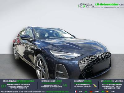 Audi A6 Avant TDI 204 ch Quattro