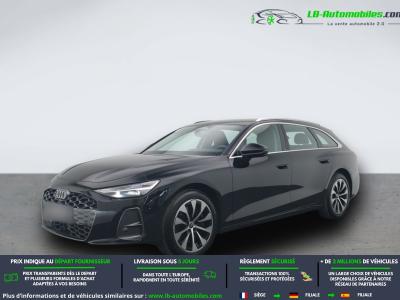 Audi A6 Avant TDI 204 ch Quattro