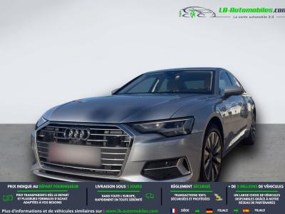 Audi A6 50 TDI V6 286 ch Quattro