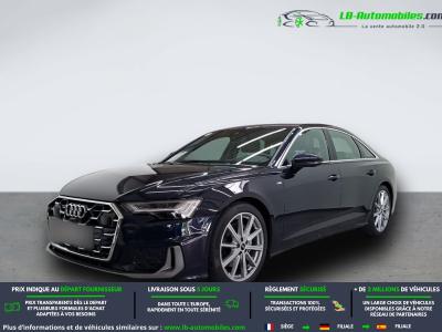 Audi A6 50 TDI V6 286 ch Quattro