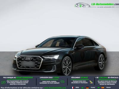 Audi A6 50 TDI V6 286 ch Quattro