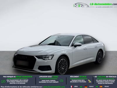 Audi A6 50 TFSIe 299 ch Quattro