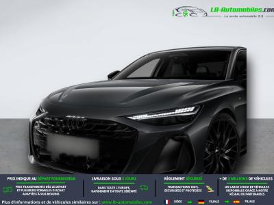 Audi A6 50 TFSIe 299 ch Quattro