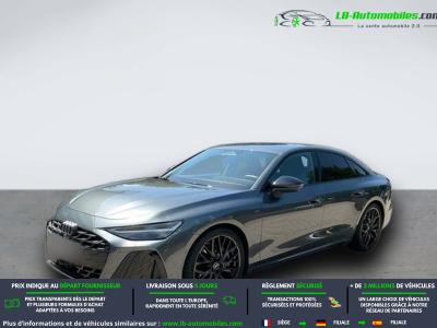 Audi A6 50 TFSIe 299 ch Quattro