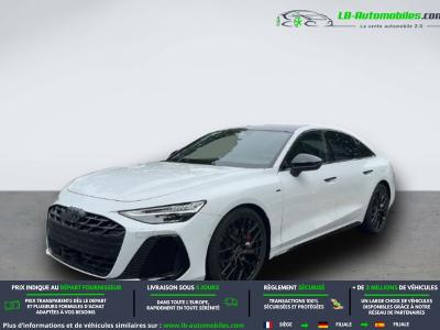 Audi A6 55 TFSIe 367 ch Quattro
