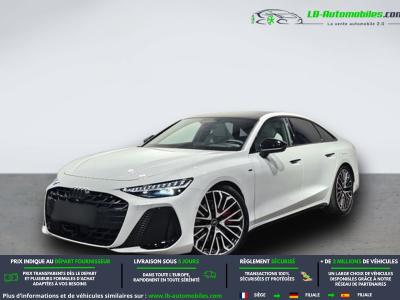 Audi A6 55 TFSIe 367 ch Quattro