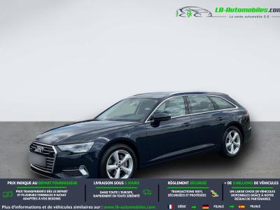 Audi A6 Avant 35 TDI 163 ch