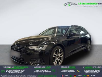 Audi A6 Avant 35 TDI 163 ch