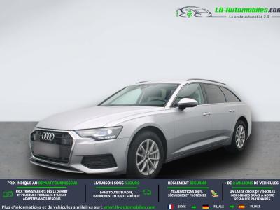 Audi A6 Avant 35 TDI 163 ch