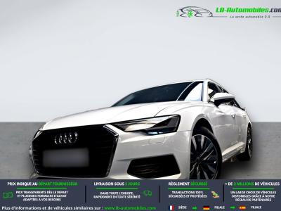 Audi A6 Avant 35 TDI 163 ch