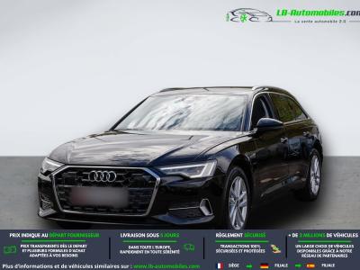 Audi A6 Avant 35 TDI 163 ch