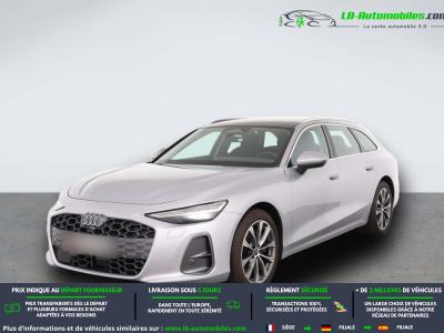 Audi A6 Avant TDI 204 ch Quattro