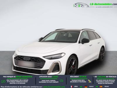 Audi A5 Avant 40 TFSI 204 ch BVA