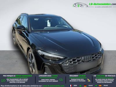 Audi A5 Avant 40 TFSI 204 ch BVA