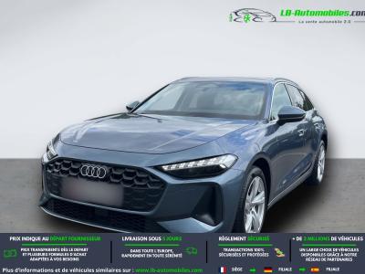 Audi A5 Avant 40 TFSI 204 ch BVA