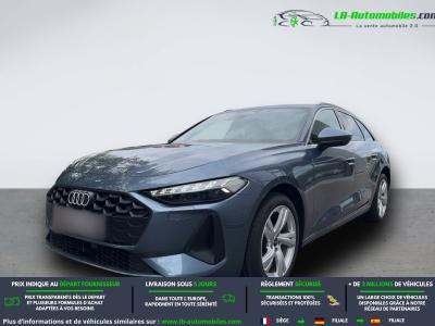 Audi A5 Avant 40 TFSI 204 ch BVA