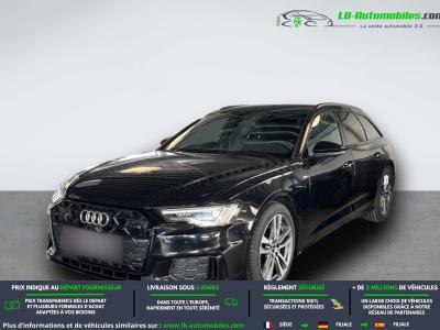 Audi A6 Avant TDI 204 ch