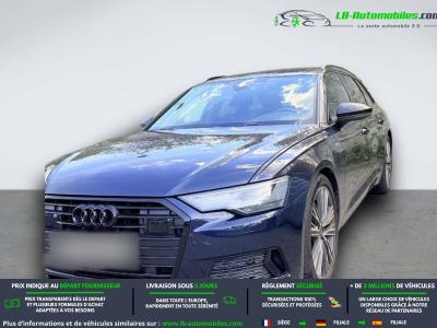 Audi A6 Avant 35 TDI 163 ch