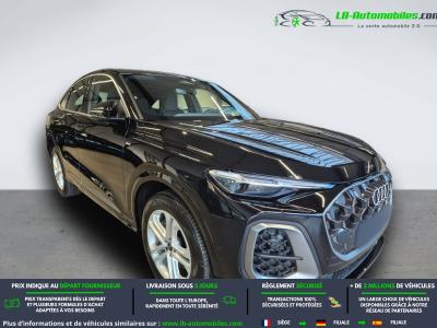 Audi Q5 Sportback TDI 204 ch Quattro