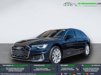 Audi A6 Avant 50 TDI V6 286 ch Quattro